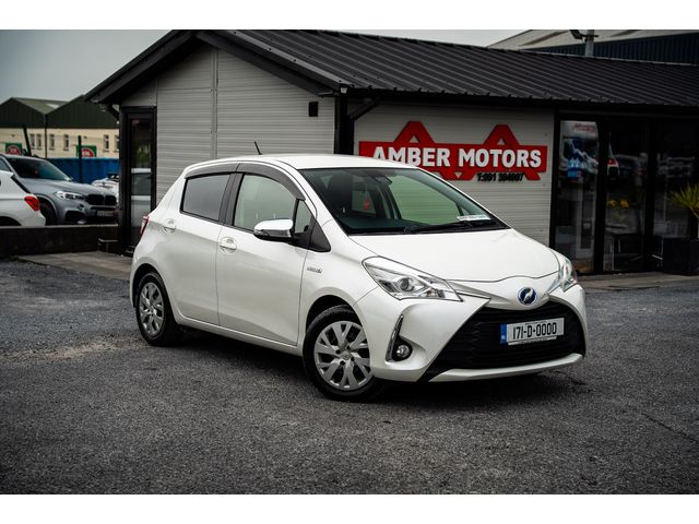 vehicle for sale from Amber Motors