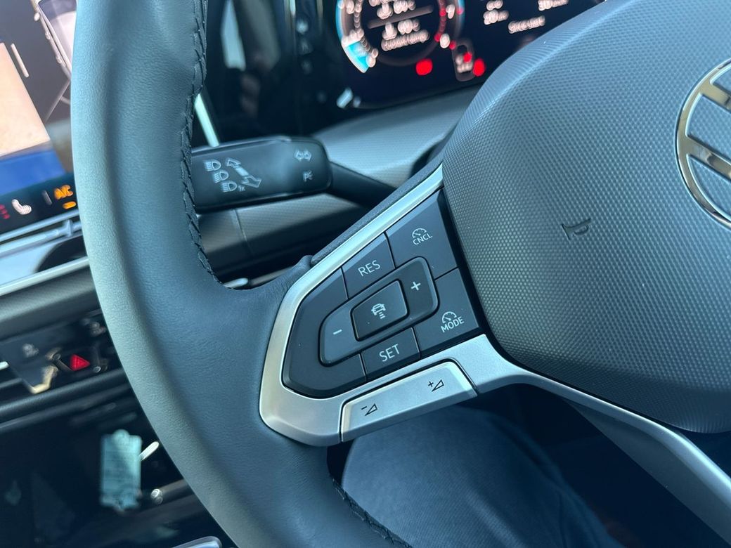 2026 Volkswagen Golf