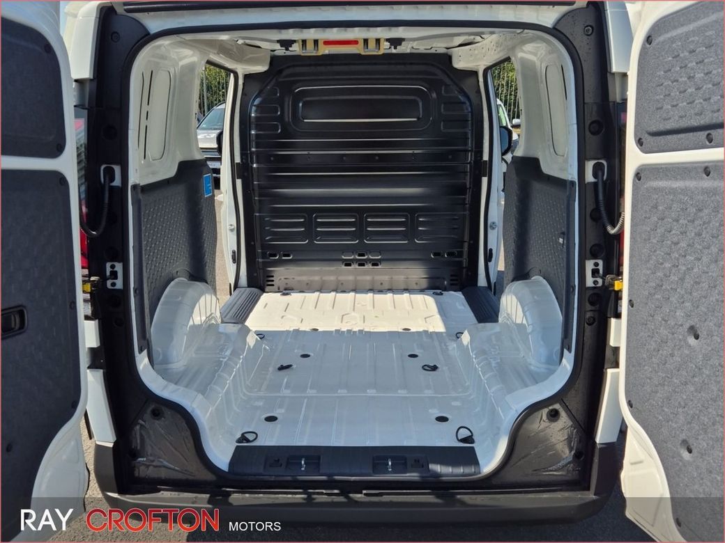 2026 Kia PV5