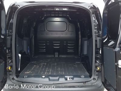 2025 Ford Transit Courier