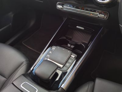 2023 Mercedes-Benz EQB