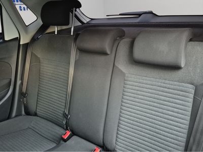 2012 Volkswagen Polo