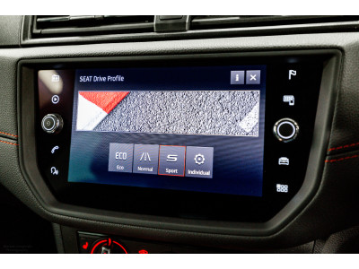 2020 SEAT Arona