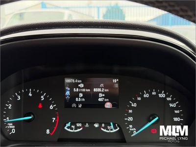 2023 Ford Fiesta