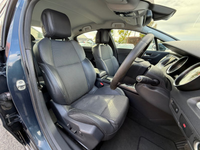 2015 Peugeot 508