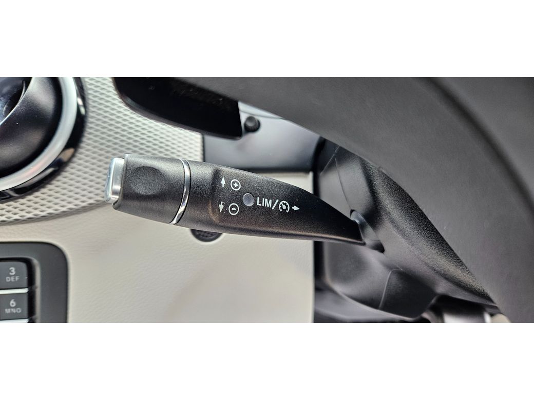 2015 Mercedes-Benz B Class