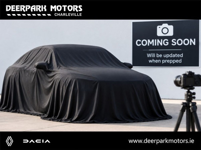 vehicle for sale from Deerpark Motors Charleville