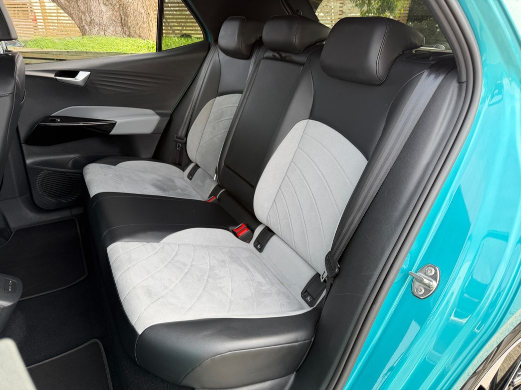 2023 Volkswagen ID.3