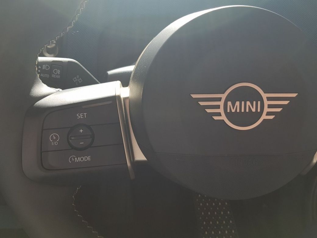 2024 Mini Countryman