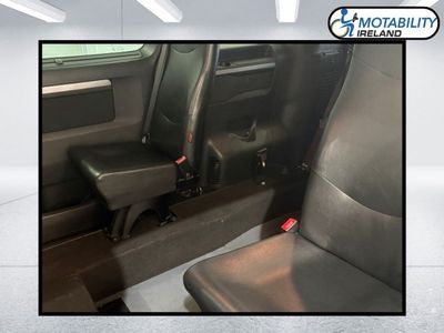 2019 Citroen SpaceTourer