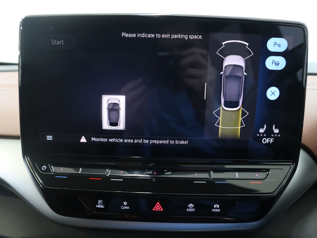 2023 Volkswagen ID.5