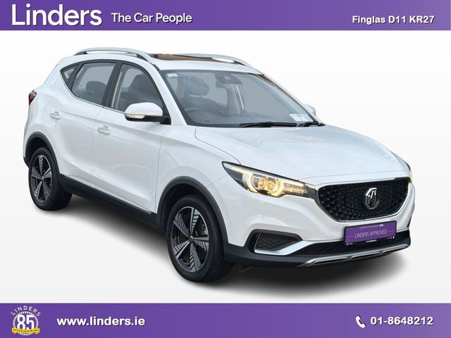 vehicle for sale from Linders Finglas Turvey Limited