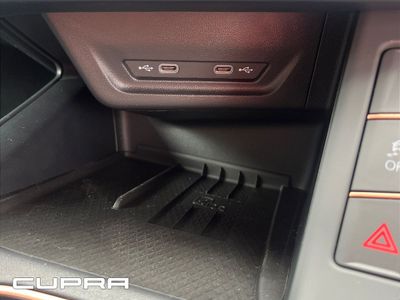 2026 Cupra Terramar