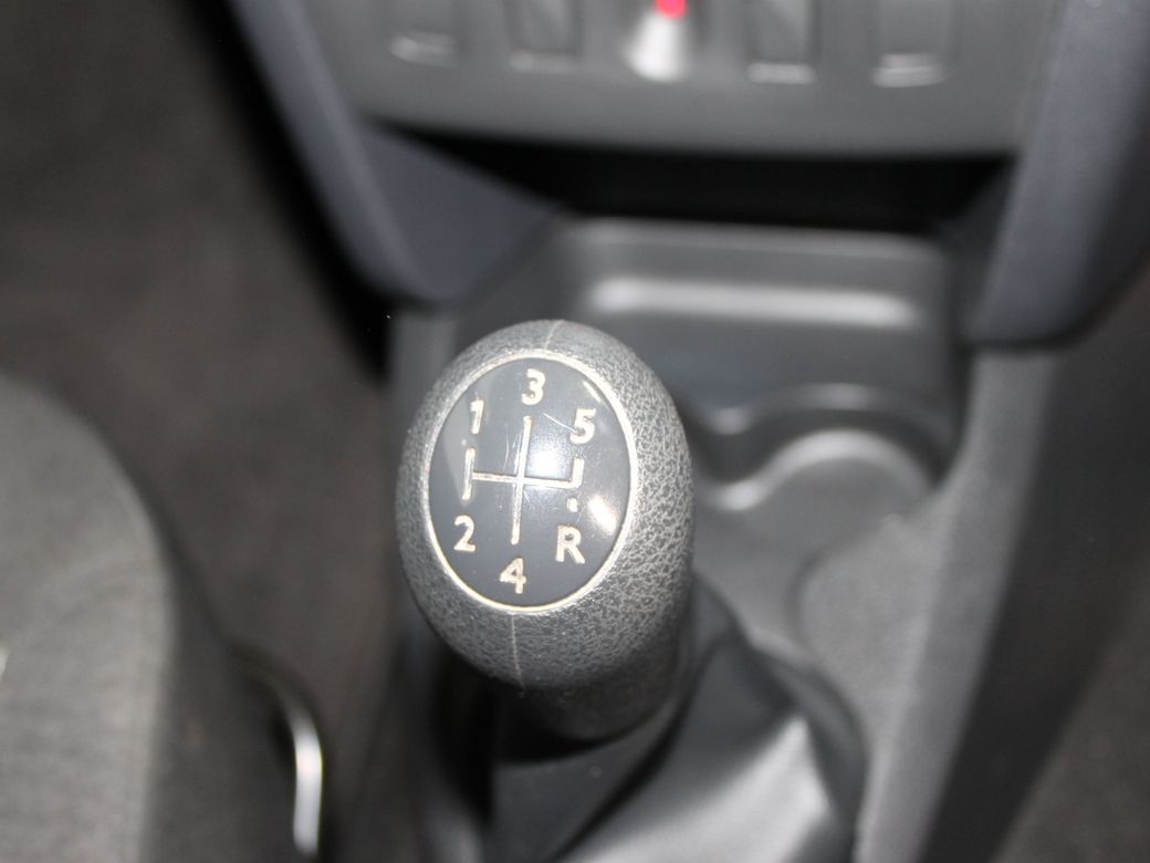 2018 Dacia Sandero