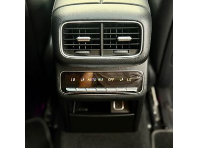 2022 Mercedes-Benz GLE Class