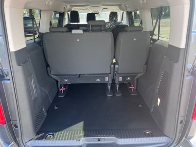 2026 Citroen SpaceTourer