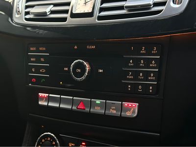 2015 Mercedes-Benz CLS Class