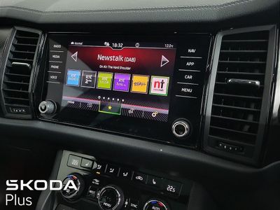 2023 Skoda Kodiaq
