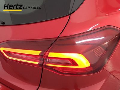 2023 Ford Focus