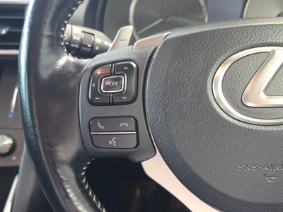 2020 Lexus IS 300h