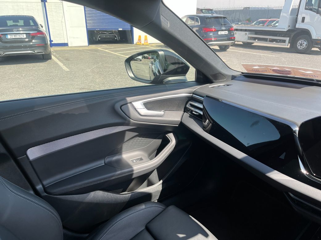 2025 Audi A5