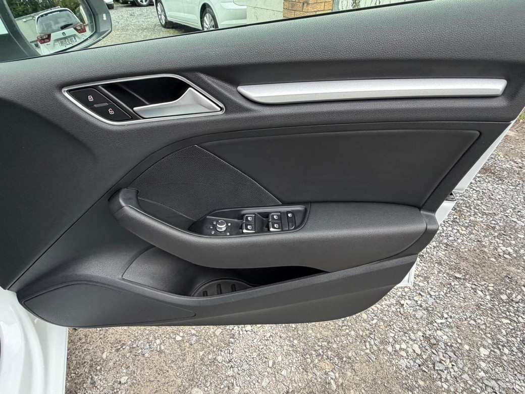 2015 Audi A3