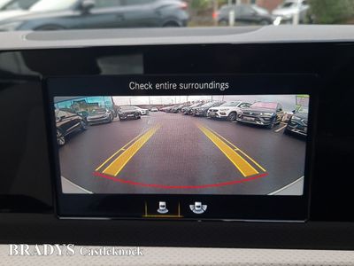 2020 Mercedes-Benz CLA Class