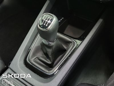 2023 Skoda Octavia