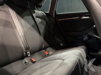 2020 Audi A3