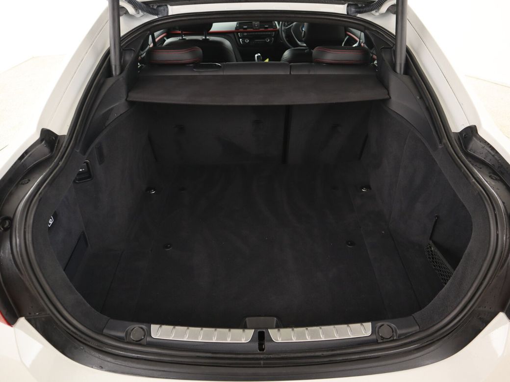 2015 BMW 4 Series