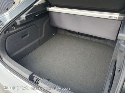 2026 Skoda Superb