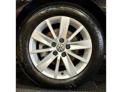 2016 Volkswagen Polo