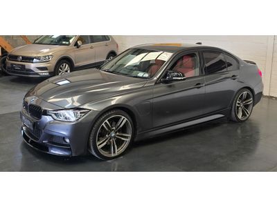 2016 BMW 3 Series