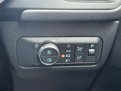 2022 Ford Kuga