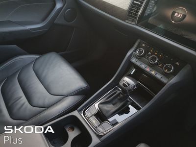 2024 Skoda Kodiaq
