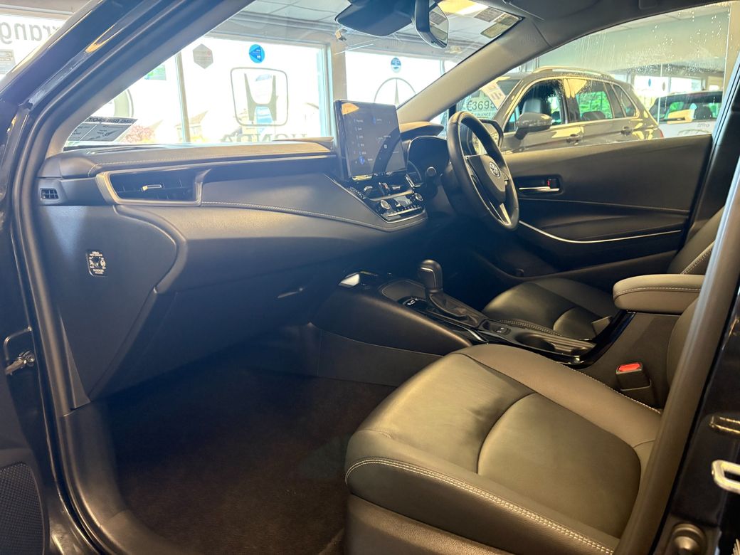 2023 Toyota Corolla