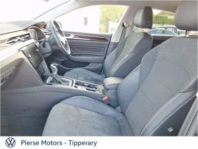 2024 Volkswagen Arteon