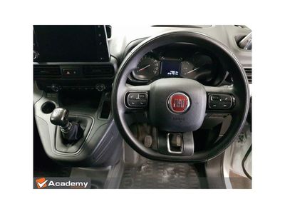 2023 Fiat Doblo