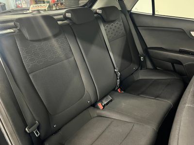 2017 Kia Rio
