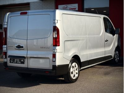 2023 Renault Trafic