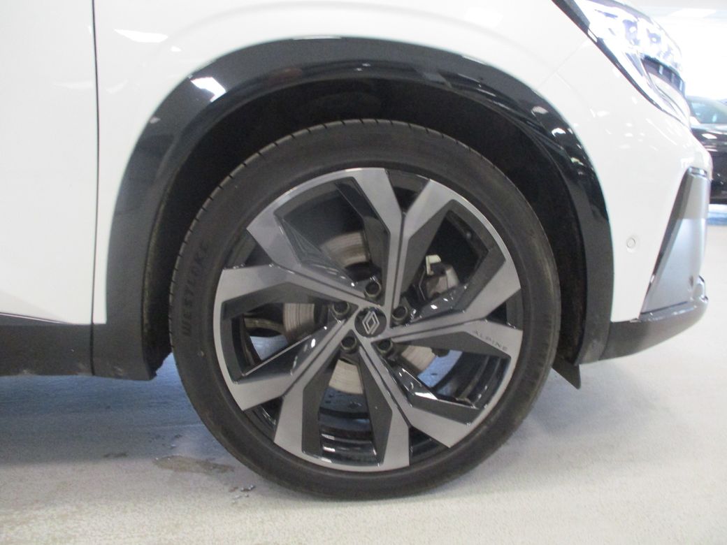 2024 Renault Austral