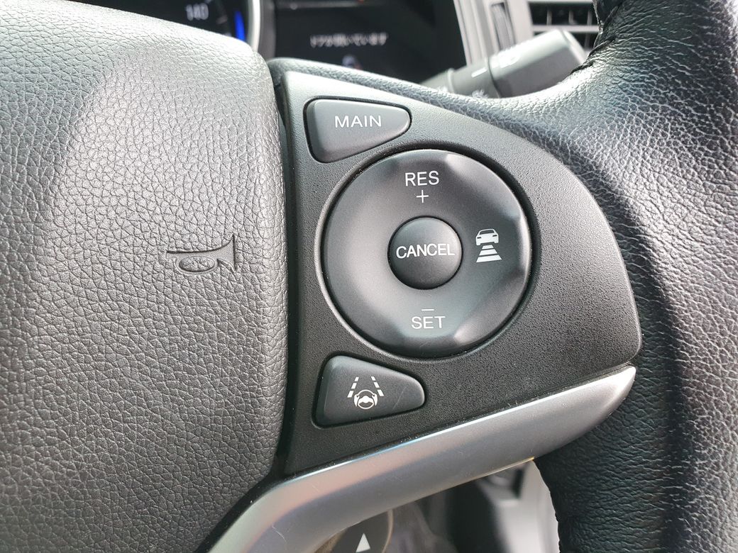 2019 Honda Fit
