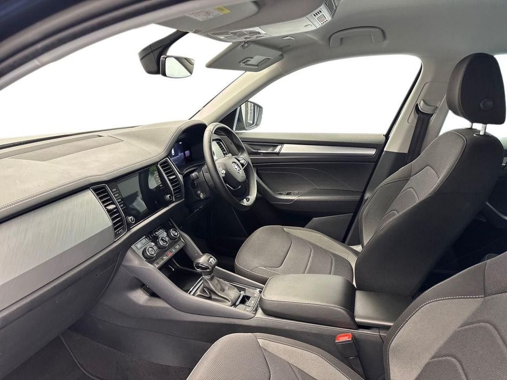 2023 Skoda Kodiaq