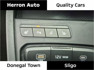 2026 Kia Stonic