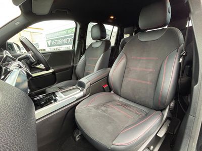 2024 Mercedes-Benz EQB