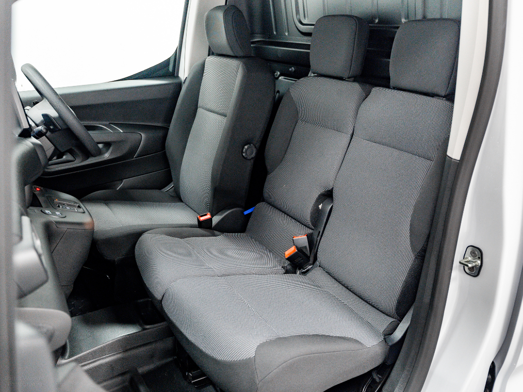 2026 Citroen Berlingo