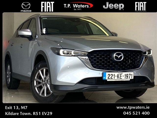 vehicle for sale from TP Waters