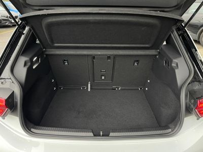 2021 Volkswagen ID.3