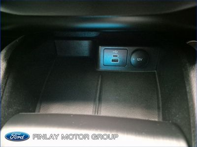 2024 Ford Focus