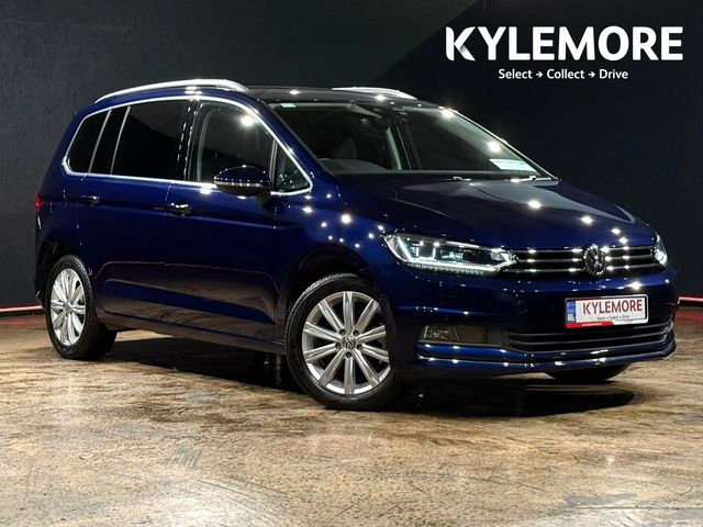 vehicle for sale from Kylemore Cars
